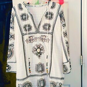 Zara Dress